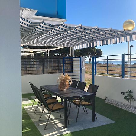 アルカナル Casa Seteヴィラ エクステリア 写真