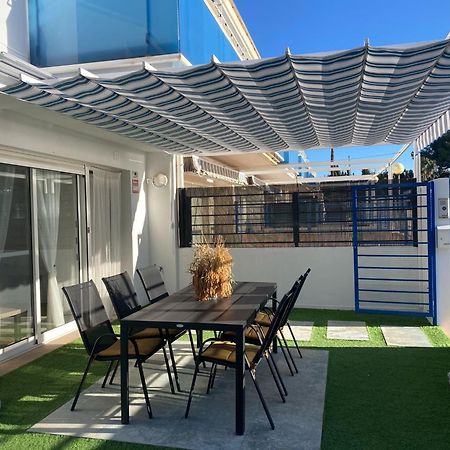 アルカナル Casa Seteヴィラ エクステリア 写真
