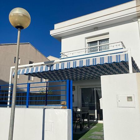 アルカナル Casa Seteヴィラ エクステリア 写真