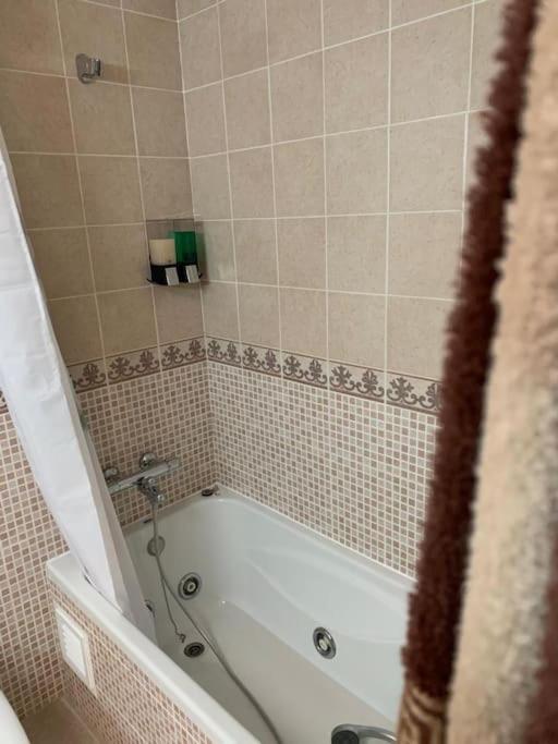 アルカナル Casa Seteヴィラ エクステリア 写真