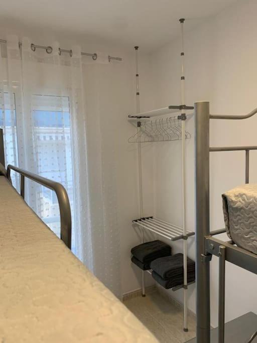 アルカナル Casa Seteヴィラ エクステリア 写真