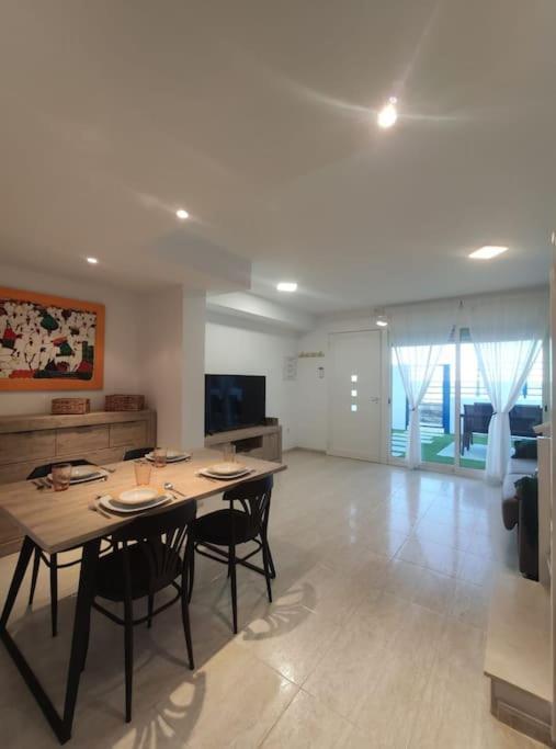 アルカナル Casa Seteヴィラ エクステリア 写真