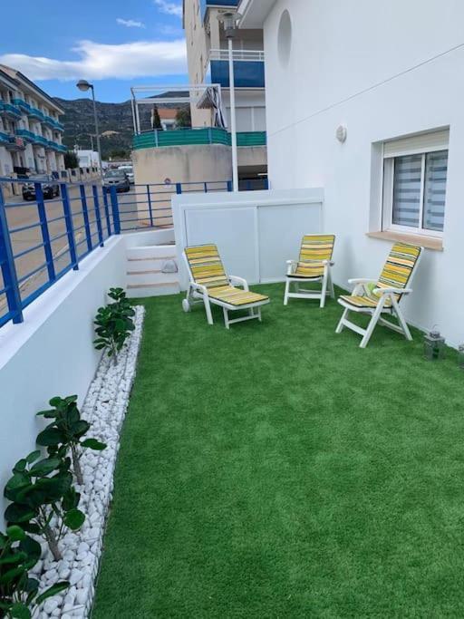 アルカナル Casa Seteヴィラ エクステリア 写真