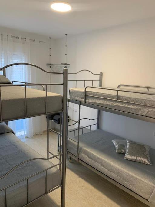 アルカナル Casa Seteヴィラ エクステリア 写真