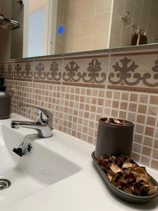 アルカナル Casa Seteヴィラ エクステリア 写真