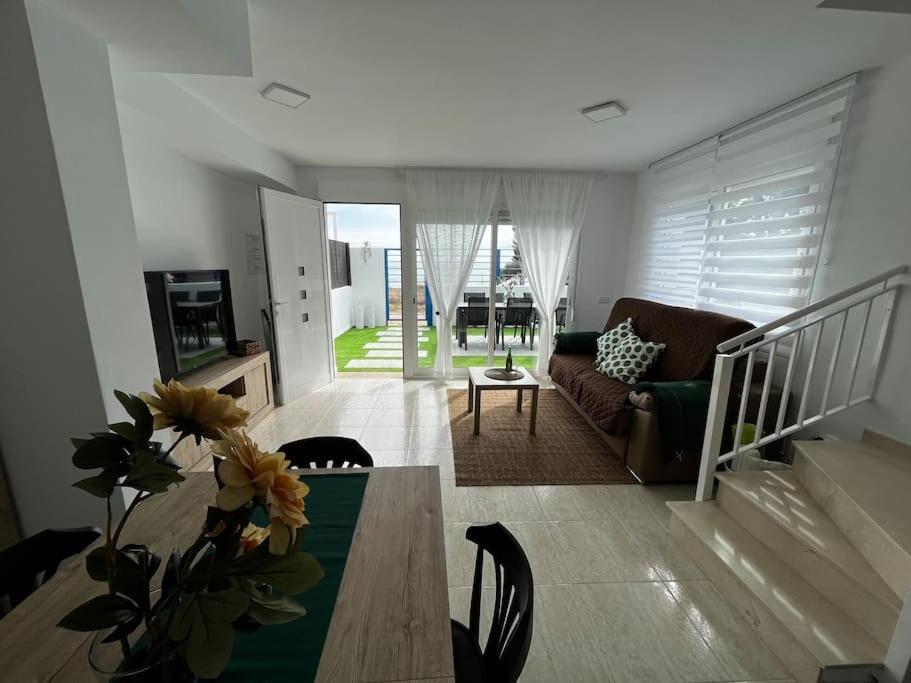 アルカナル Casa Seteヴィラ エクステリア 写真