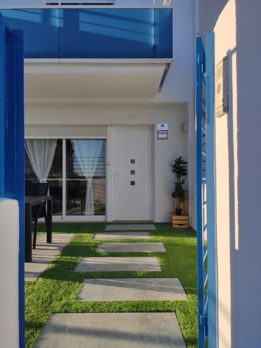 アルカナル Casa Seteヴィラ エクステリア 写真