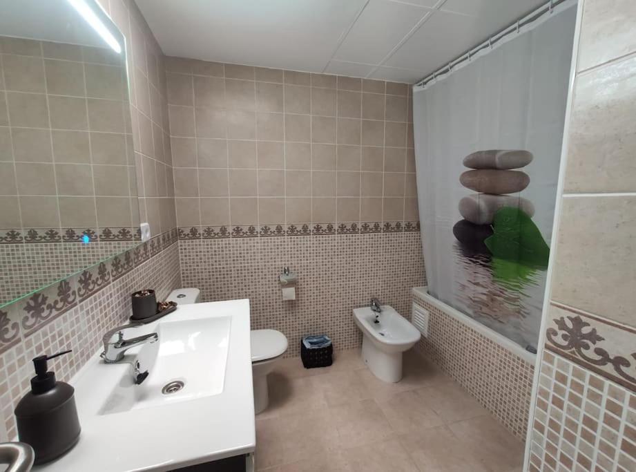 アルカナル Casa Seteヴィラ エクステリア 写真
