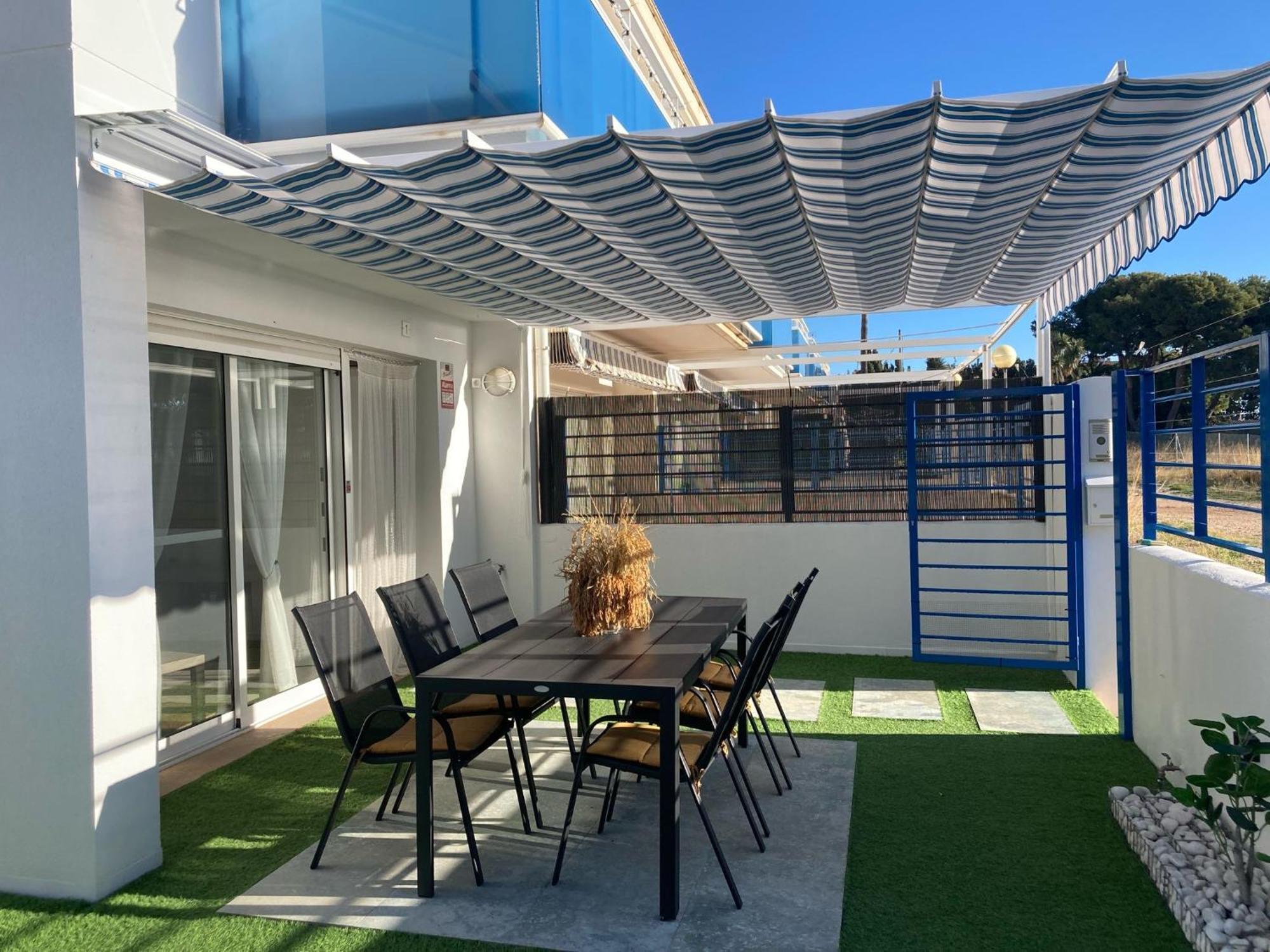 アルカナル Casa Seteヴィラ エクステリア 写真